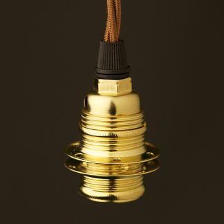 E14 Lamp holders
