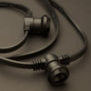 Commercial E27 Festoon Cable 50cm intervals