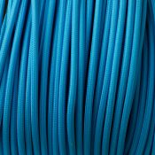 Light Blue Pulley Cable