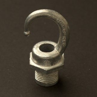 20mm Cast Steel Screw In Hook