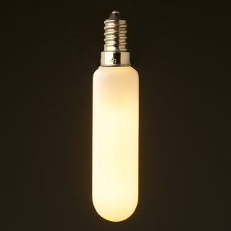 3 Watt LED E14 pearl tube low voltage bulb