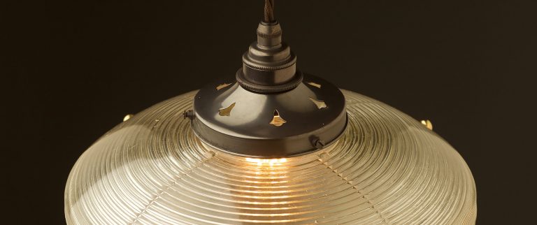 Lampshade galleries