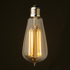 5 Watt 12 Volt Lantern filament 2200K SKU: 78072-1 +AUD $45.00
