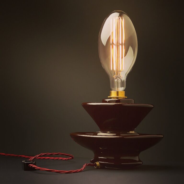 Transforming Your Lighting with Edison Light Globes Hardware