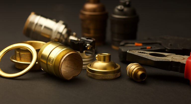 E26 sockets (USA export)