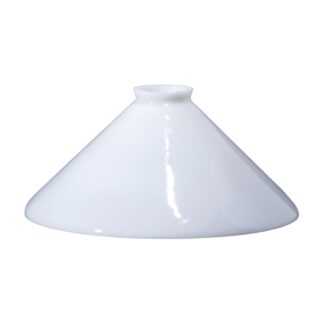 Opal Glass Pendant Shade