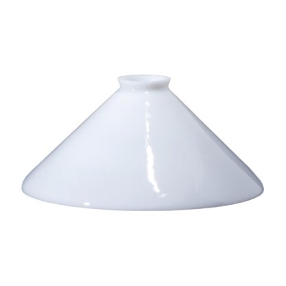 Opal Glass Pendant Shade