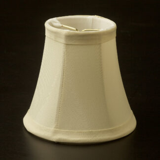 Petite Bell chandelier shade 115mm High